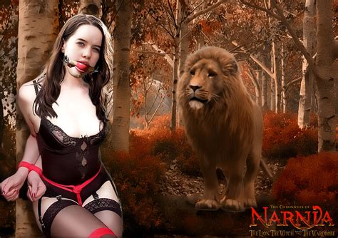 Post Anna Popplewell Aslan Fakes Literature Susan Pevensie The Chronicles Of Narnia