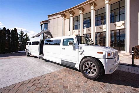 Limousine And Party Bus Rental White Star Limousines Nyc And Long Island