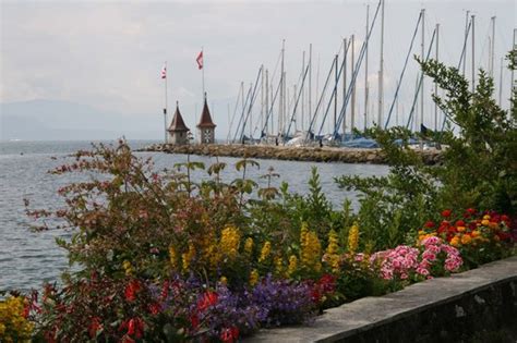 DIE 10 BESTEN Hotels in Morges 2020 ab 81€ (günstige ...