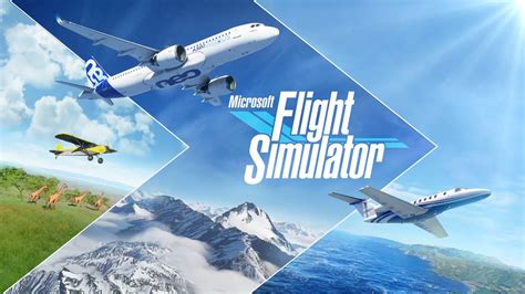 Análise Microsoft Flight Simulator Xsx é Um Simulador Realista E