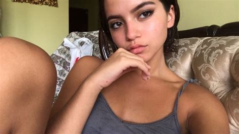 Isabela Moner Sexy Fappening 43 Photos The Fappening