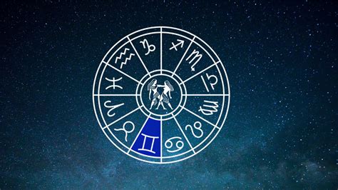 Gemini Zodiac Wheel Horoscope A Horoscope Wheel Featuring Flickr