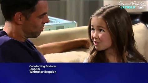 General Hospital Preview 5/14/15 - YouTube