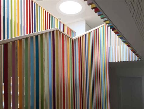 Alle infos über die gründe für eine trennung wegen kind. Haus für Kinder Neuhausen - karlundp Architekten, München