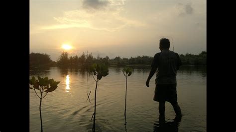 Pantai lembupurwo, adalah salah satu pantai di kebumen yang layak dikunjungi. Pantai Laguna : Wisata Laguna Nyi Ronggeng Siap Terima ...