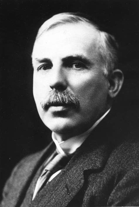 Biography Report Biography Report Ernest Rutherford Biography