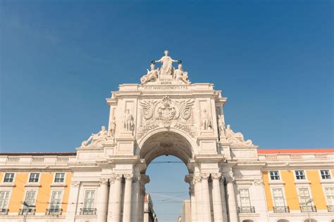 The Best Things To Do In Lisbon Discoveries Of
