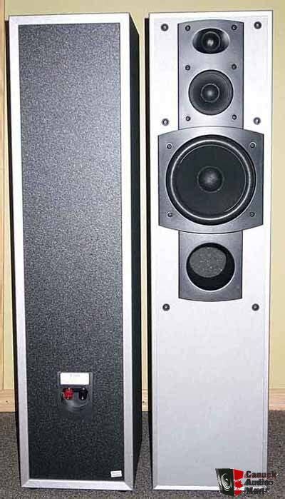 Jamo E550 Floor Standing Speakers Photo 117810 Us Audio Mart