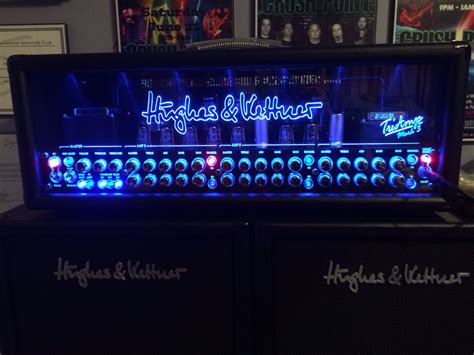 Check spelling or type a new query. Hughes & Kettner TriAmp Mark 3 | Guitar amp, Liquor ...