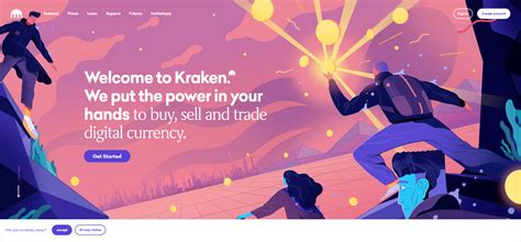 There are several exchanges offering bitcoin in australia, and you can easily select one based on your requirements and preferences using our guide. Kraken Australia Review | Is Kraken A Good Cryptocurrency ...