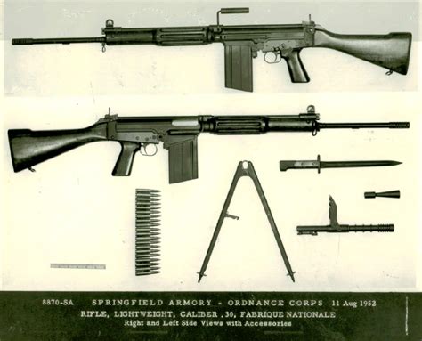 Fn Fal The World S Most Successful Battle Rifle Sofrep 40 Off
