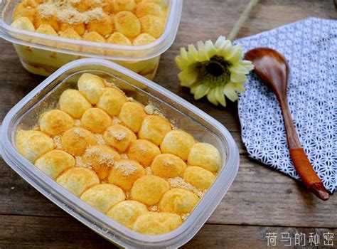 ► 【日本】金澤 烏雞庵金箔蛋糕 ♥ 東茶屋街 網友激推必買超人氣伴手禮. 網紅蛋糕「豆乳盒子」，做法還真簡單!（可免烤箱） - 每日頭條