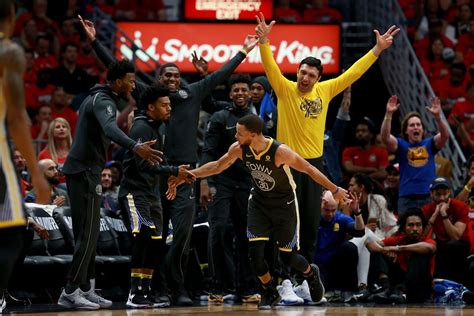 Get golden state warriors starting lineups, included both projected and confirmed lineups for all games. Golden State Warriors Playoffs: Will the real champs ...