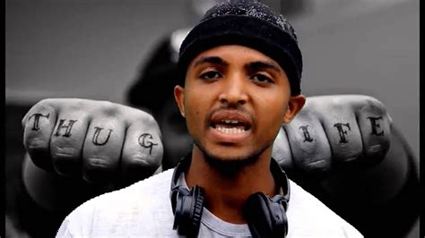 New Ethiopian Hip Hop Rap By Rapper Ahaz 2016 Youtube