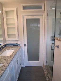 It is necessary to create unique closet door ideas to beautify your home decor. Pin by Joey Allison on Master Bath (With images) | Pocket ...