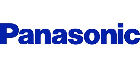 Panasonic Wallpaper Hd Panasonic Logo Hd 1600x900 Wallpaper