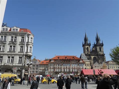 Stare Mesto Praha Picture Of Stare Miasto Prague Tripadvisor