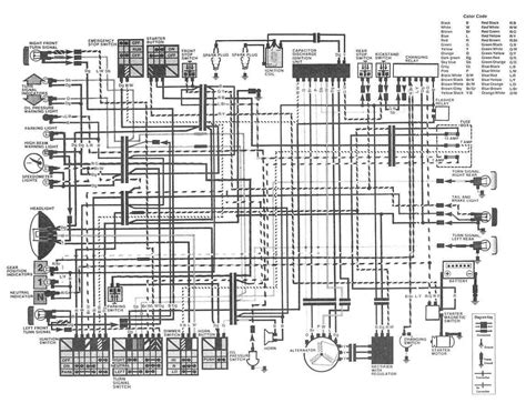 1997 Honda Crv Wiring Diagrams Motogurumag