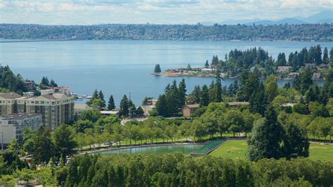 Visita Bellevue El Mejor Viaje A Bellevue Seattle Del 2022 Turismo Con Expedia