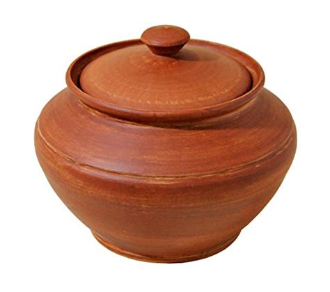 Thus, it is wise to invest in several clay cookware items. Clay Pot Cookware : Ancient Cooking - Holly Chase Middle ...