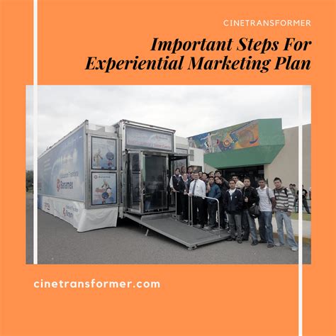 If You Want To Start Experiential Marketing Then You Have To Know