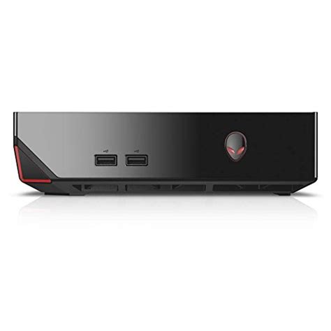 Alienware Alpha Asm100 1580 Pc Gaming Console Review