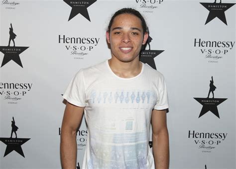 Hamiltons Anthony Ramos To Star In Spike Lees Shes Gotta Have It