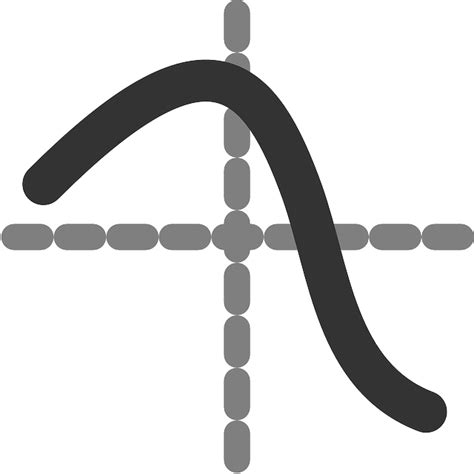 Кривая Математика График Бесплатная векторная графика на Pixabay