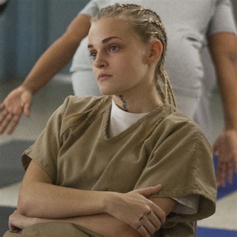 Madeline Brewer On Life After Orange Is The New Black Popsugar Celebrity