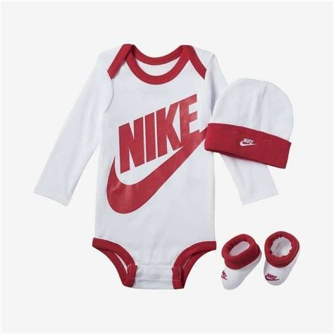 Pin By Leslie Martinez On Luxury Baby Clothes Baby Boy Clothes Nike