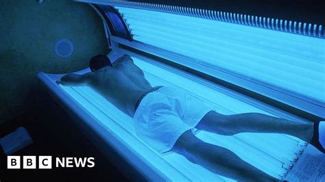 Scientists A Ban On Sunbeds Could Save Lives From Skin Cancer BBC News