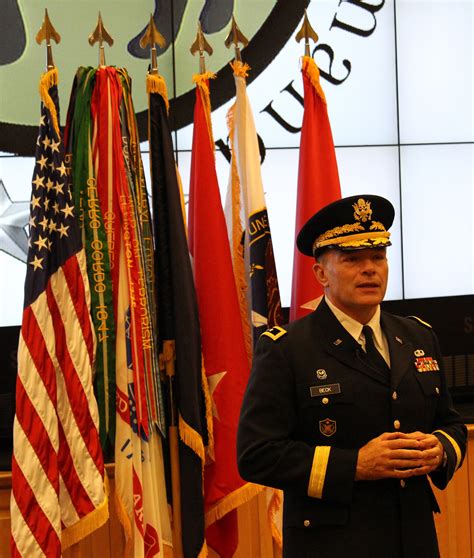 81st Regional Support Command Welcomes New Commanding General Article The United States Army