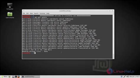 How To Install Winff On Linux Mint 183 Youtube