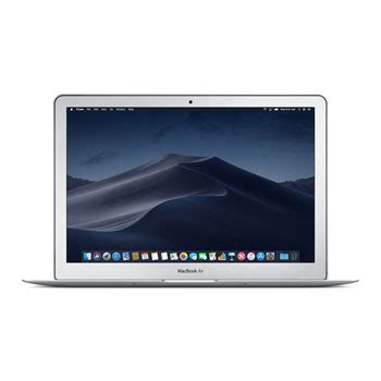 You'll receive email and feed alerts when new items arrive. Apple MacBook Air 13" Dual Core i5 128GB SSD MacOS Laptop ...
