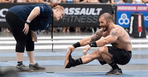 5 Training Tips To Improve Your Pistol Technique For Crossfit Boxrox