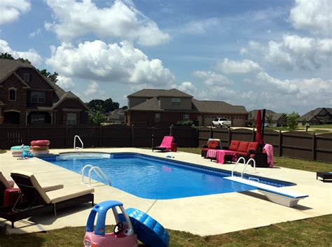 In athens, we are in the lindsey center at the corner of lindsey lane and highway 72. Photo Gallery - Blue Dolphin Pools
