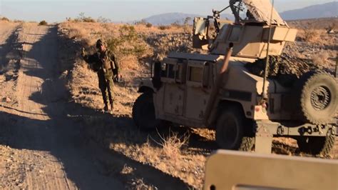 Usmc 4th Tank Bn Last Ride With John Denver Youtube