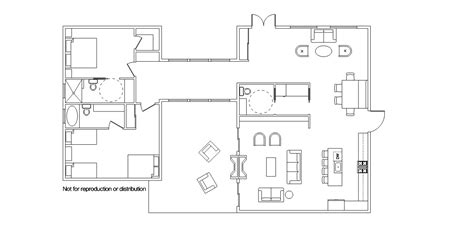 Sketchup For Interior Designers Draw A Floor Plan In