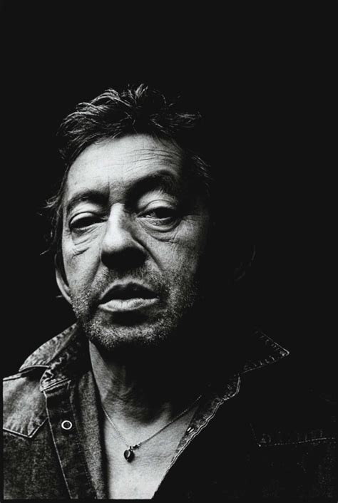 Serge gainsbourg lyrics with translations: Serge Gainsbourg: He's not the Messiah. He's a very, naughty boy! - The Audiophile Man