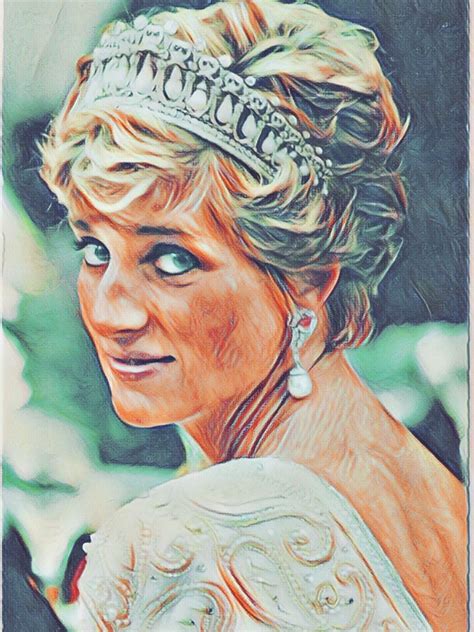 Princess Diana Princess Diana Fan Art 41620761 Fanpop
