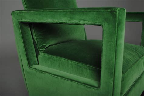 Get cozy in your living room space with an arm chair or chaise lounge chair. Chase Lounge Chair | U1919-1 | Fabric: 5195-Green, Finish ...