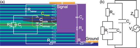 Figure 1 From Temperature Dependent Impedance Characteristics Of