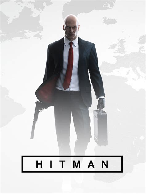 Hitman 2016 System Requirements Pc Games Archive