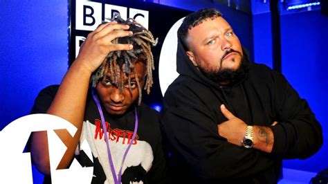 Juice Wrld Bbc Radio 1xtra Freestyle Lyrics Genius Lyrics