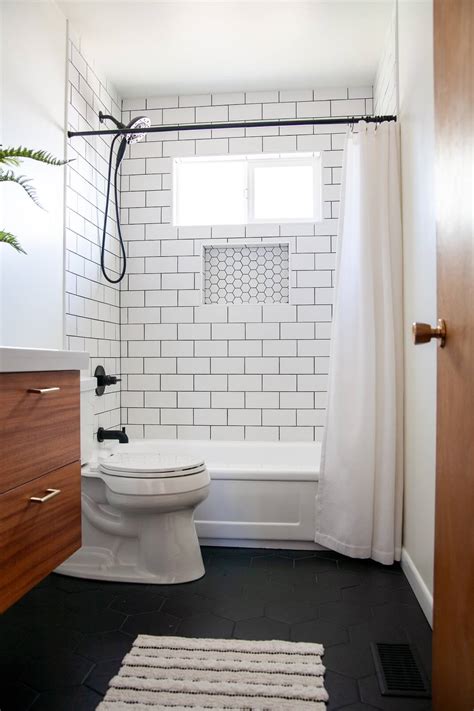 15 home gym ideas for a small workout room. 18 Best Bathroom Flooring Ideas and Designs for 2020