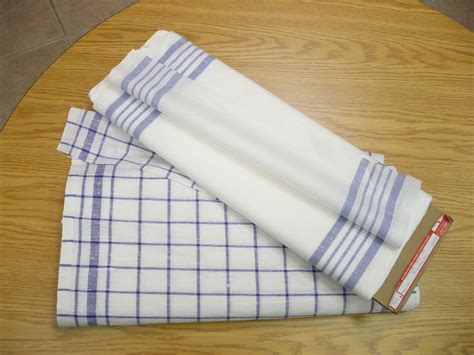 Toweling Fabric Tea Towels Diy White Tea Towels Towel