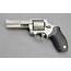 Taurus Revolver Titanium 616 357 Mag 6 Shot  LugerMan