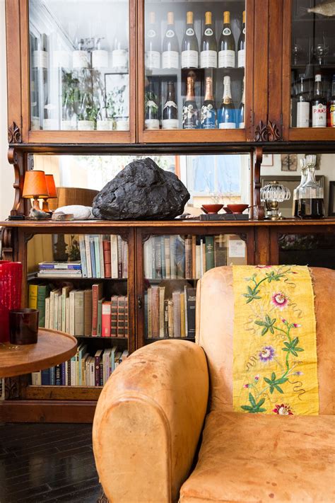 Williams sonoma home on instagram: At Home with the Couple Behind New York's Most Beautiful ...