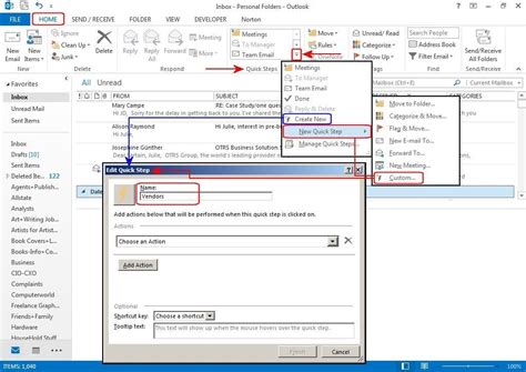 How To Organize Emails In Outlook By Sender