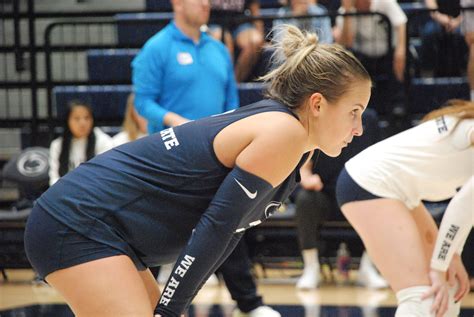 Katie Schumacher-Cawley, Kash Williams, Maddy Bilinovic September 6